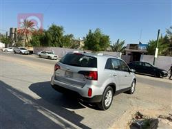 کیا سۆرینتۆ